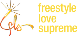 Freestyle Love Supreme
